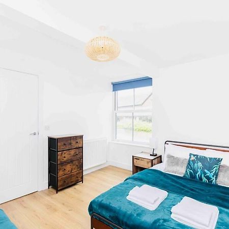 Sleeps 6 The Lovely Lymington Lock Off 외부 사진